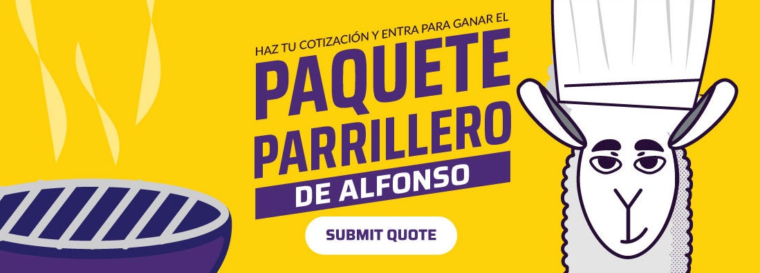 ALPA Tailgating Giveaway HP