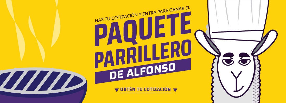 ALPA Tailgating Giveaway LP2